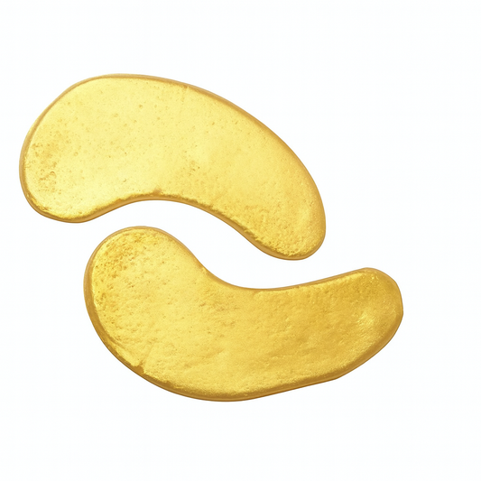 Under-Eye Gel Patches